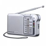 Panasonic radio RF-P150DEG-S
