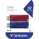 Verbatim Store'n'Go Slider 32GB USB memorija