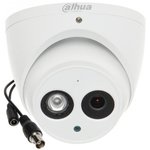Dahua video kamera za nadzor HAC-HDW1200EM, 1080p