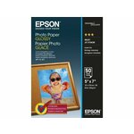 Epson papir 13x18cm, 200g/m2, 50 listova, glossy