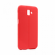 Torbica Elegant men Exclusive za Samsung J610FN Galaxy J6 Plus crvena