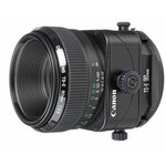 Canon objektiv TS-E, 90mm, f2.8