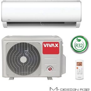 Vivax M Design ACP-18CH50AEMIS klima uređaj