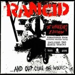 Rancid …And Out Came The Wolves