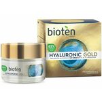 Bioten dnevna krema hyaluron gold 50 ml