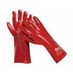 Cerva PVC zaštitne rukavice Albo
