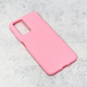 Torbica Gentle Color za Xiaomi Redmi 10/10 Prime roze