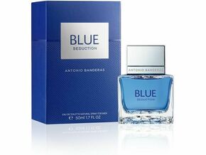 Antonio Banderas Parfem Blue seduction edt 50ml