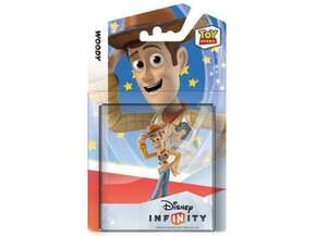Disney Interactive Figura Infinity woody