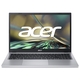 ACER Laptop Aspire A315 15.6" FHD Ryzen 5 7520U 16GB 512GB SSD silver