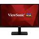 ViewSonic VA2406 monitor, VA, 24", 16:9, 1920x1080, 100Hz/60Hz, HDMI, VGA (D-Sub)