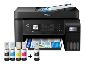 Epson EcoTank L5290 kolor multifunkcijski inkjet štampač