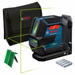 BOSCH Laser za linije GLL 2-15G + Nosač lasera LB10