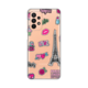 Torbica Silikonska Print Skin za Samsung A235F Galaxy A23 4G Love Paris