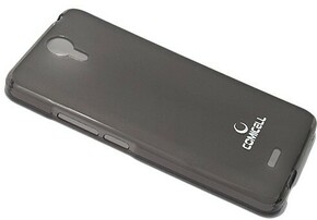Futrola silikon DURABLE za Tesla Smartphone 6 2 siva