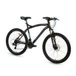 Favorit Kronos 26 brdski (mtb) bicikl, crni