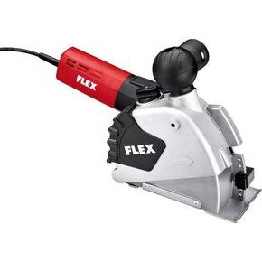 FLEX Flex šlicarica-rezač kanala MS 1706 FR set