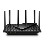 TP-Link Archer AX72 router, Wi-Fi 6 (802.11ax), 4804Mbps/5400Mbps