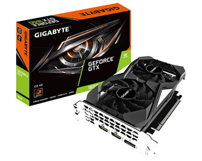 Gigabyte GV-N1650D5-4GD