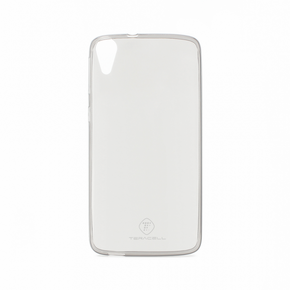 Torbica Teracell Skin za HTC Desire 828 transparent