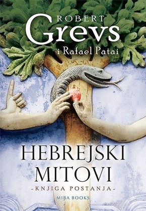 HEBREJSKI MITOVI Robert Grevs