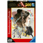 RAVENSBURGER Puzzle (slagalice) - Star Wars: The Rise od Skywalker RA14816