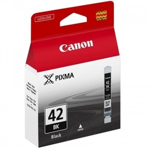Canon CLI-42BK ketridž crna (black)/ljubičasta (magenta)