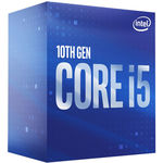 Intel Core i5-10600 3.3Ghz procesor