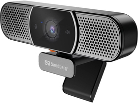 WEB kamera Sandberg All-in-1 USB FullHD 134-37
