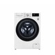 LG Mašina za pranje i sušenje veša F4DV710S2E Do 1400 obr/min 10.5 kg 7 kg