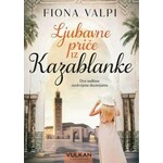 Ljubavne price iz Kazablanke Fiona Valpi