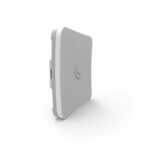 Mikrotik SXTsq Lite5 access point, 1x, 100Mbps/300Mbps