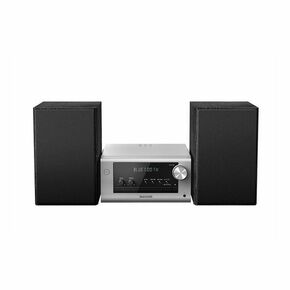 Panasonic Hi-Fi sistem SC-PM700EG-S