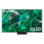 Samsung QE77S95C televizor, 77" (196 cm), OLED, Ultra HD, Tizen