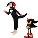 Sonic Shadow kostim za decu
