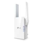 TP-Link Archer AX10 mesh router, Wi-Fi 6 (802.11ax), 1200Mbps/1201Mbps/300Mbps/54Mbps, 4G