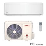 Vivax R Design ACP-18CH50AERI klima uređaj, Wi-Fi, inverter, ionizator, R32