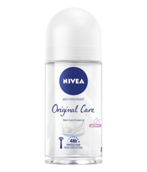 NIVEA Original Care dezodorans roll-on 50ml