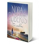 Tri sudbine Nora Roberts