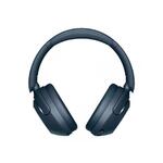 Sony WH-XB910NL slušalice, bežične, plava, 96dB/mW, mikrofon