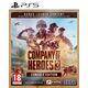 SEGA PS5 Company of Heroes 3 - Launch Edition
