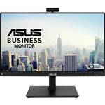 Asus BE24EQSK monitor, IPS, 23.8", 16:9, 1920x1080, 75Hz, pivot, HDMI, Display port, VGA (D-Sub), USB