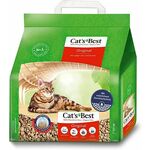 Cat's Best Oko Plus (Original) 10 l (4,3 kg), posip za mačke