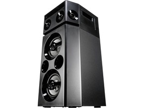 Panasonic High Power audio sistem SC-UA30E-K