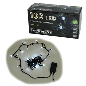 ED 100 LED Lampica