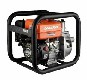 Daewoo Benzinska motorna pumpa 6.5 HP 50mm/2inch