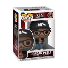 POP! Icons - Jordan Peele