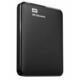 WD HDD EXT Elements Portable 1TB
