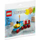 LEGO CREATOR EXPERT 30642 Rođendanski voz