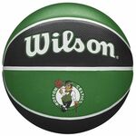 Wilson Lopta Nba Team Tribute Bskt Bos Celtics Wtb1300xbbos